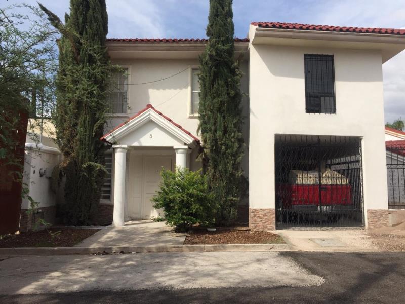 Departamento en Renta en Residencial Campestre la Rosita, Torreón, Coahuila de Zaragoza