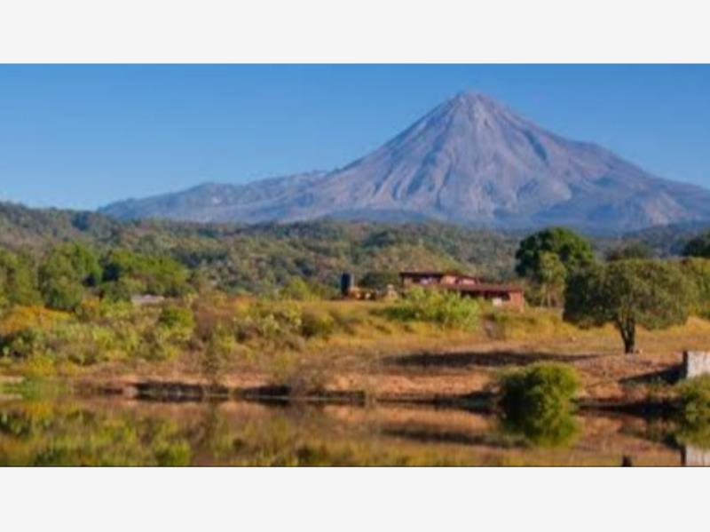 Terreno en venta en Montitlán, Cuauhtémoc