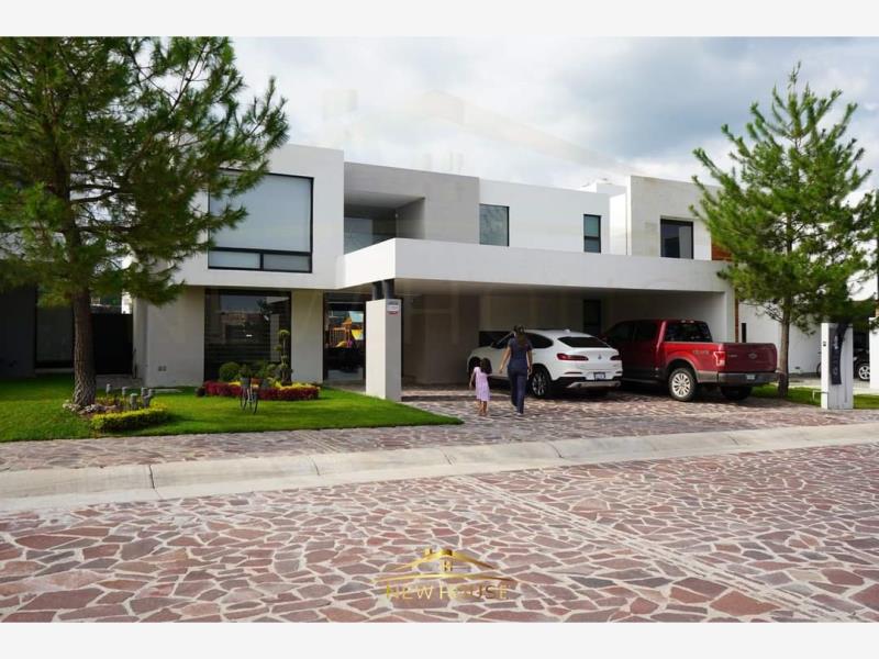 Casa en venta LA CAMPIÑA, León, Guanajuato, México 7,720,000 MXN