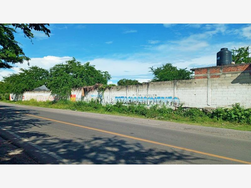 Terreno en venta en Tepalcingo, Tepalcingo — foto 1 de 5