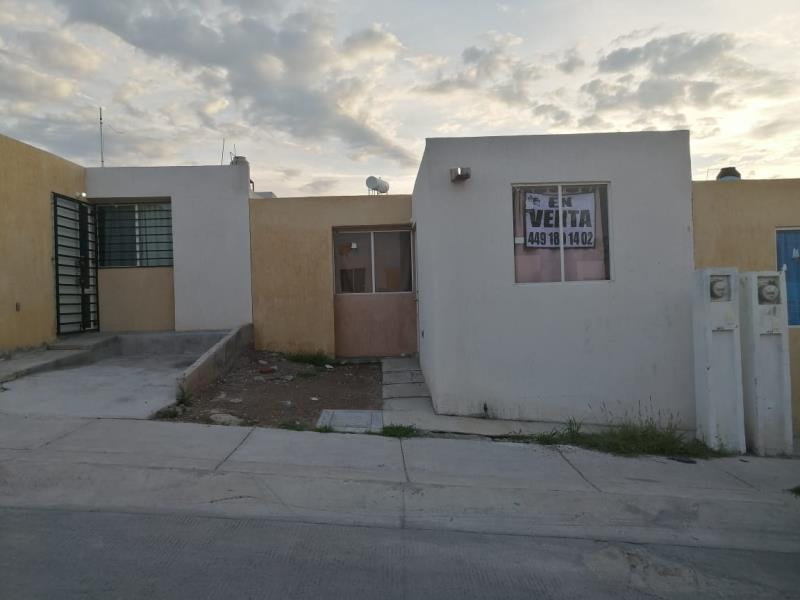 Casa en venta Villa Montaña, Aguascalientes, Aguascalientes, México