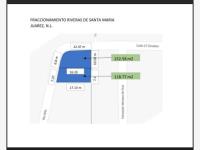 Terreno en venta en Riberas de Santa Maria, Juárez — foto 2 de 4