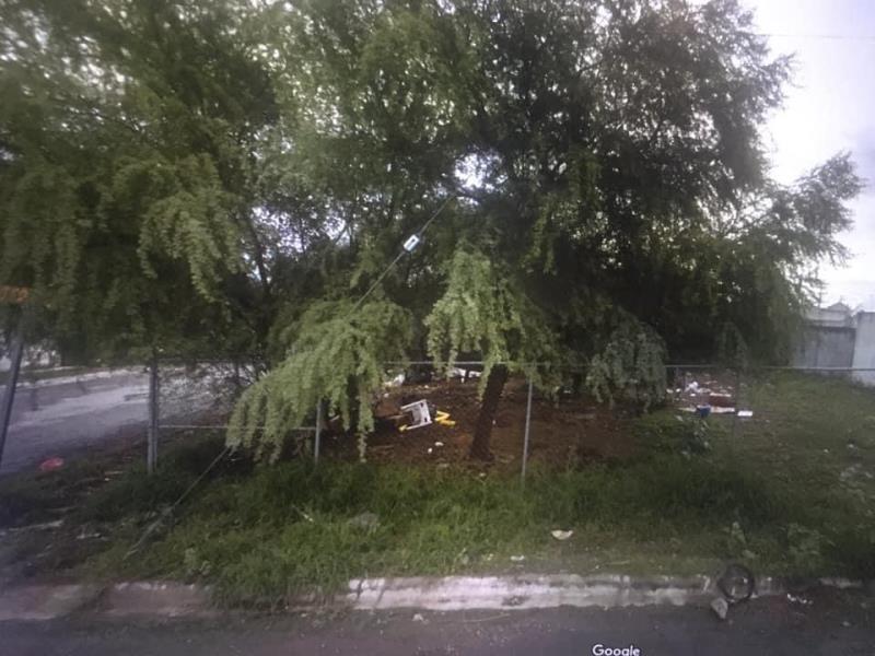 Terreno en venta en Riberas de Santa Maria, Juárez — foto 1 de 4