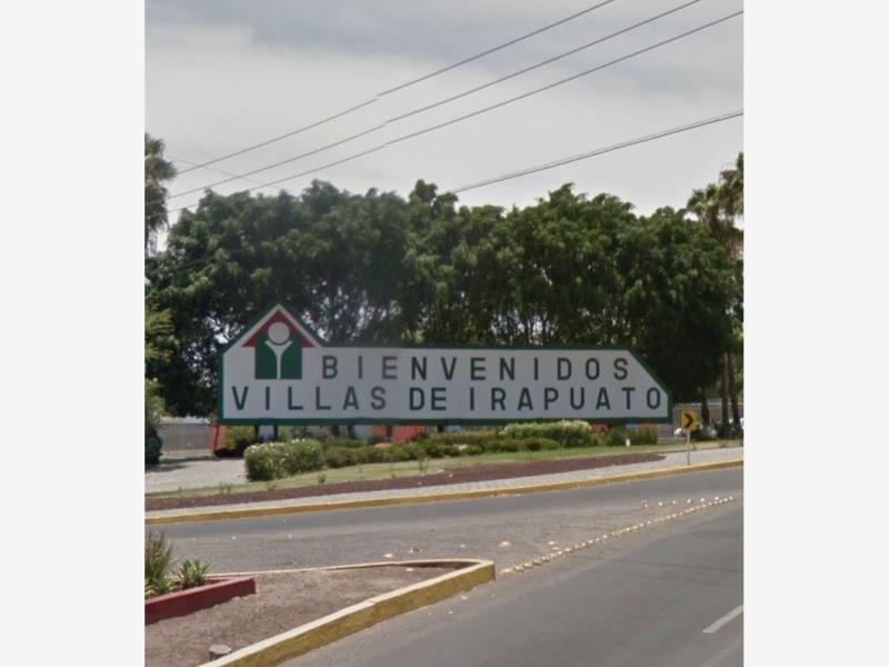Terreno en venta en Villas de Irapuato, Irapuato