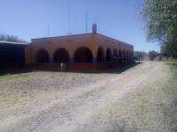 Finca-Rancho en venta en Bona Gens, Aguascalientes, Aguascalientes