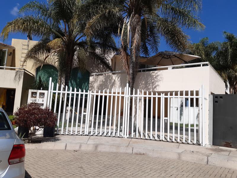 Casa en renta en Portones Residencial, Irapuato — foto 1 de 5