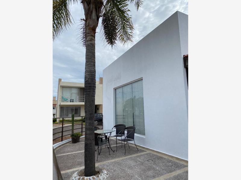 Casa en renta en Piamonte, Irapuato — foto 1 de 14