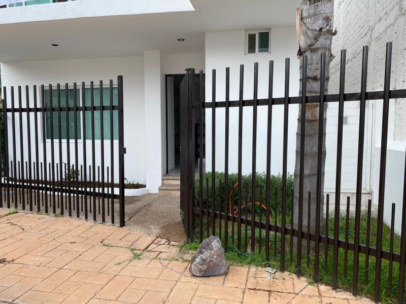 Casa en renta en Piamonte, Irapuato — foto 1 de 17