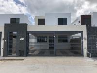 Casa en renta en Valle del Jaguar, Centro, Tabasco