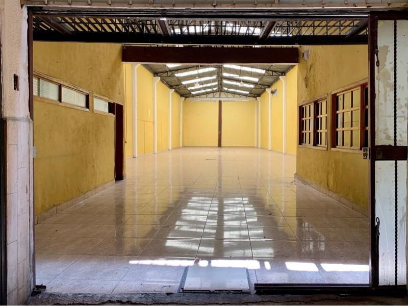 Terreno en venta en Agrícola Pantitlán, Iztacalco — foto 1 de 20