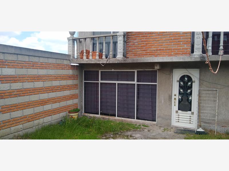Casa en venta en La Soledad, Aculco — foto 1 de 11