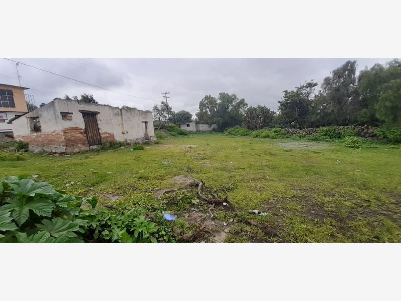 Terreno en venta en Arroyo Zarco, Aculco — foto 1 de 14