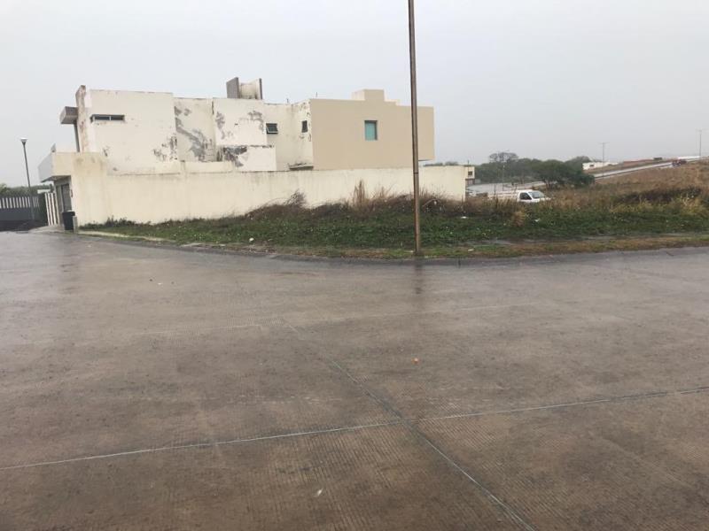 Terreno en venta en Real Mandinga, Alvarado — foto 1 de 3
