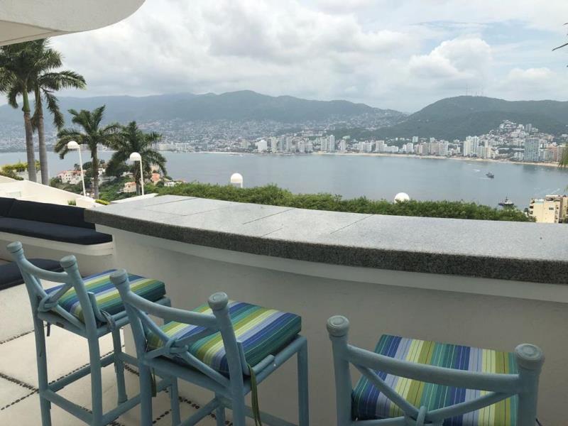 Departamento en venta en Brisas Diamante, Acapulco de Juárez — foto 1 de 33