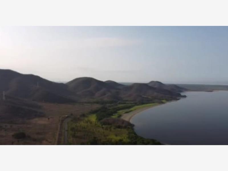 Terreno en venta en Manzanillo, Manzanillo