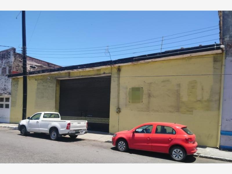 Bodega en renta en Veracruz Centro, Veracruz — foto 1 de 7