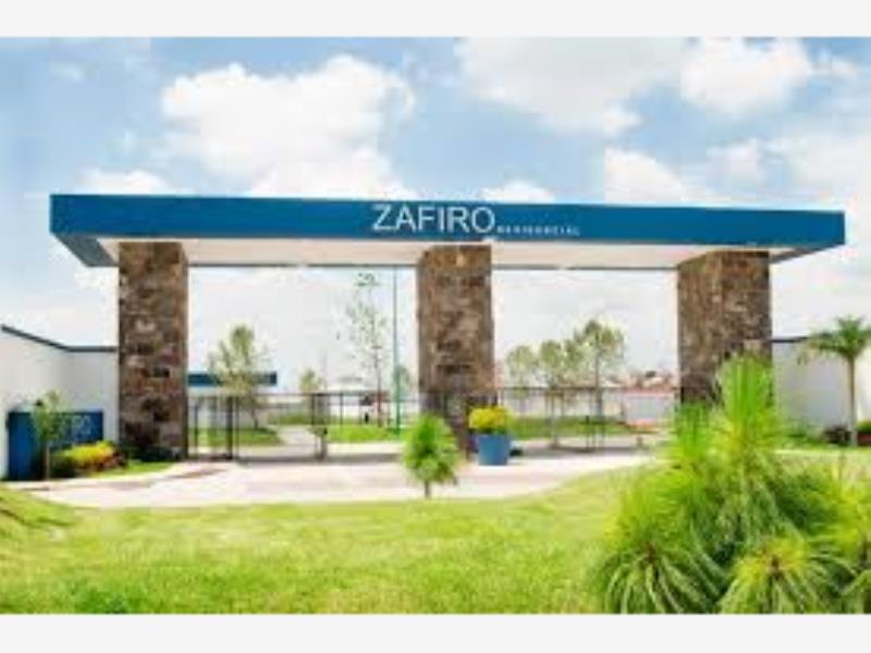 Casa en venta en Zafiro Residencial, León