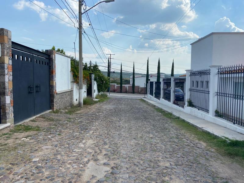 Terreno en venta en Colinas del Bosque 2a Sección, Corregidora — foto 1 de 4