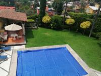 Casa en Rancho Cortes, Cuernavaca, Morelos
