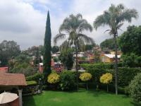 Casa en venta en Rancho Cortes, Cuernavaca — foto 2 de 14
