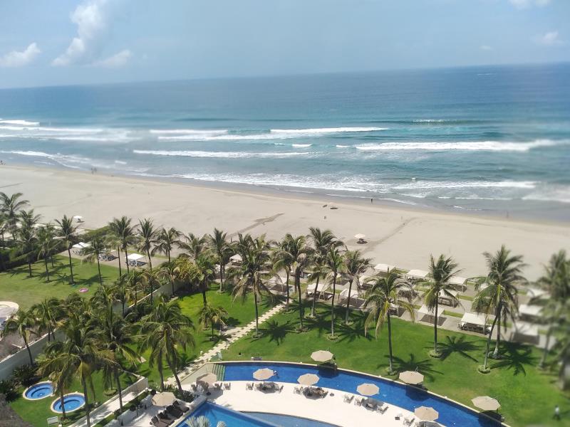 Departamento en venta Playa Diamante, Acapulco de Juárez, Guerrero