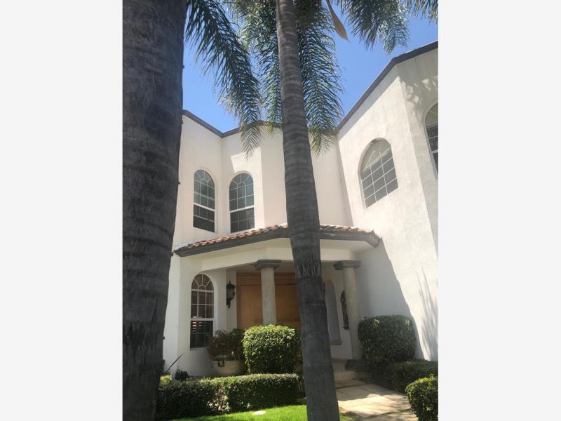 Casa en venta en Balcones del Campestre, León — foto 1 de 11