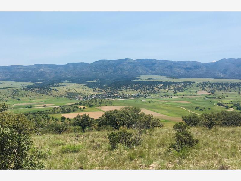 Finca-Rancho en venta en Aldama Centro, Aldama