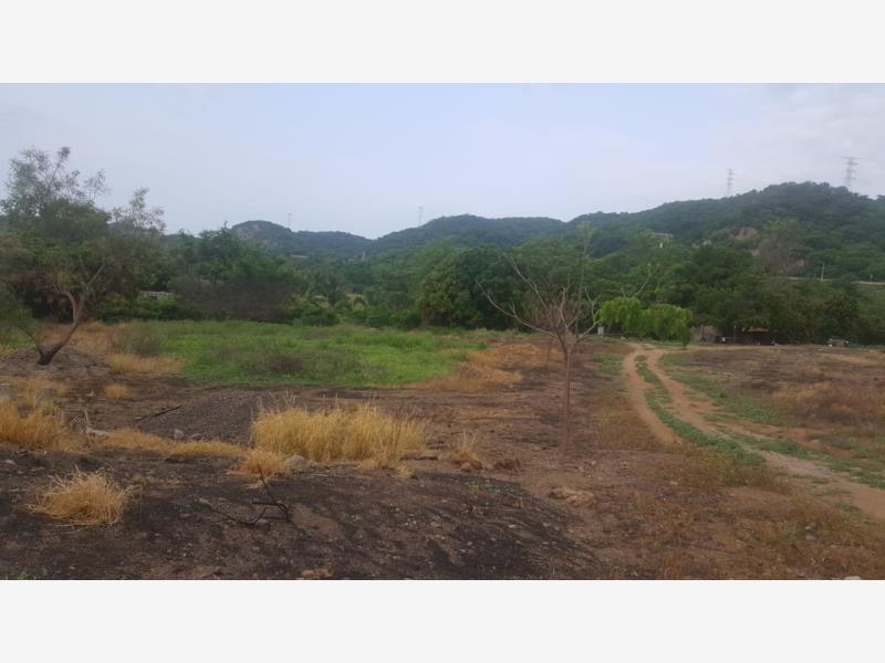 Terreno en venta en Manzanillo, Manzanillo