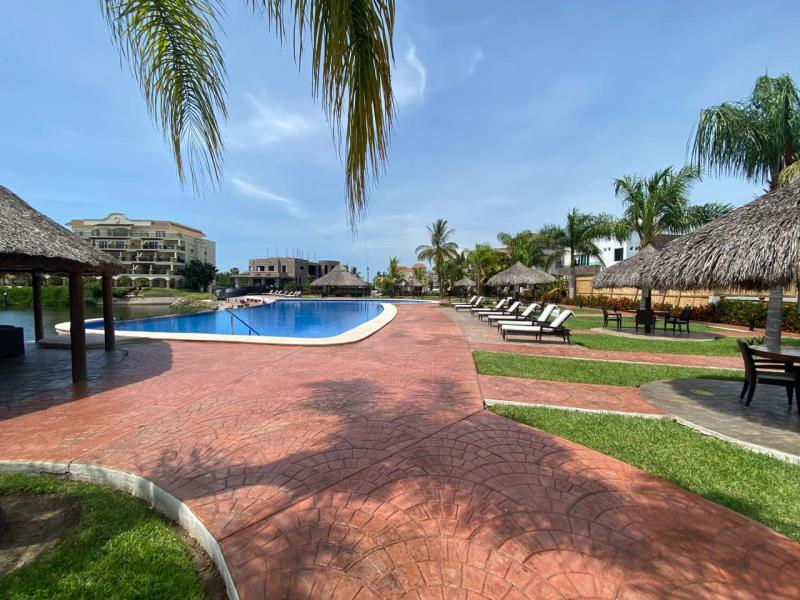 Casa en venta Puerta al Mar Marina Mazatlan , Mazatlán, Sinaloa, México