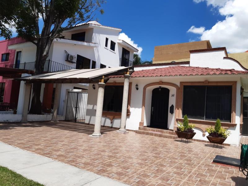 Casa en renta San Antonio de Ayala, Irapuato, Guanajuato, México 9,000