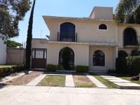 Casa en renta en San Antonio de Ayala, Irapuato, Guanajuato
