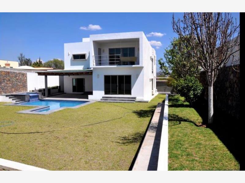 Casa en venta en El Pedregal, Tequisquiapan — foto 1 de 22