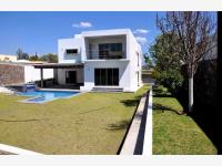 Casa en venta en El Pedregal, Tequisquiapan, Querétaro