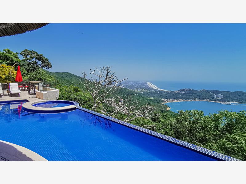 Casa en venta en La Cima, Acapulco de Juárez — foto 1 de 27