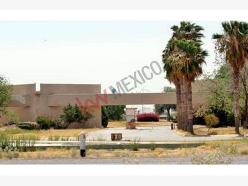Terreno en venta en Club de Golf los Azulejos, Torreón — foto 1 de 7