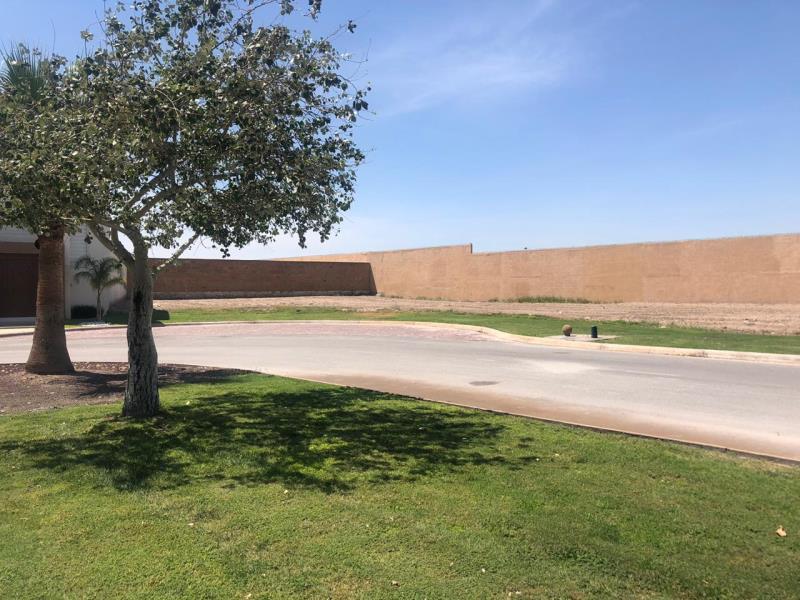 Terreno en Venta en Las Villas, Torreón, Coahuila de Zaragoza