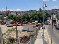Terreno en renta en Benito Juárez 1a. Sección (Cabecera Municipal), Nicolás Romero, México