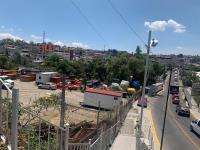 Terreno en renta en Benito Juárez 1a. Sección (Cabecera Municipal), Nicolás Romero — foto 2 de 9