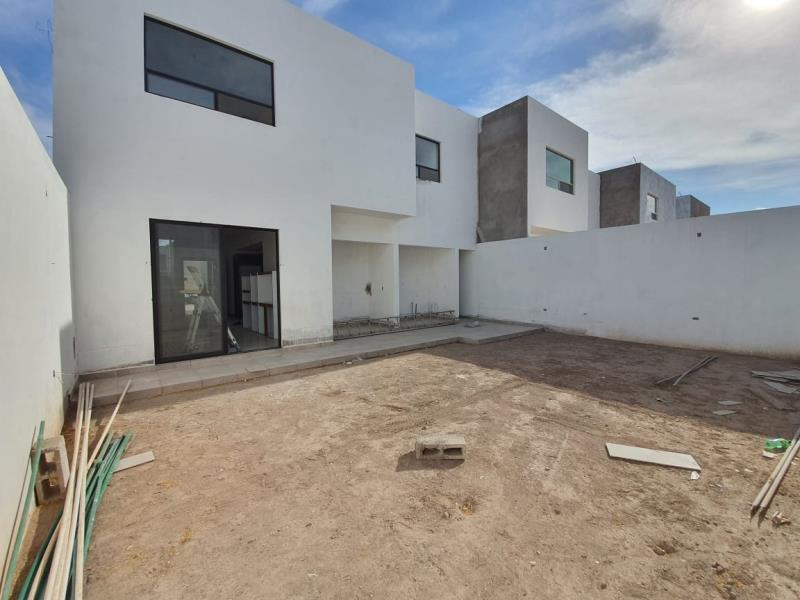 Casa en venta Fracc. Villas de las Palmas (VIÑEDOS), Torreón, Coahuila