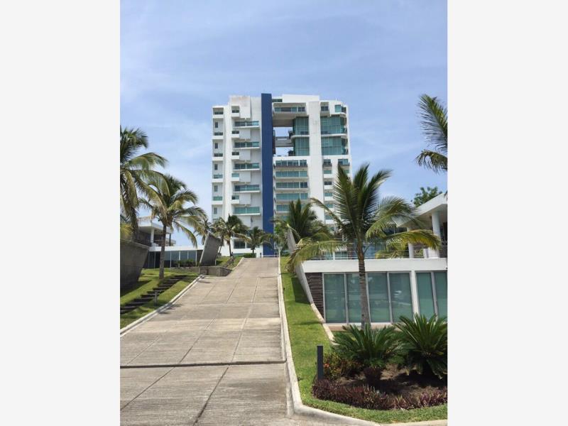 Departamento en venta en Paraíso del Estero (La Burbuja), Alvarado — foto 1 de 9