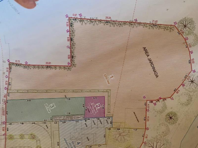 Terreno en venta en Emiliano Zapata, Xalapa