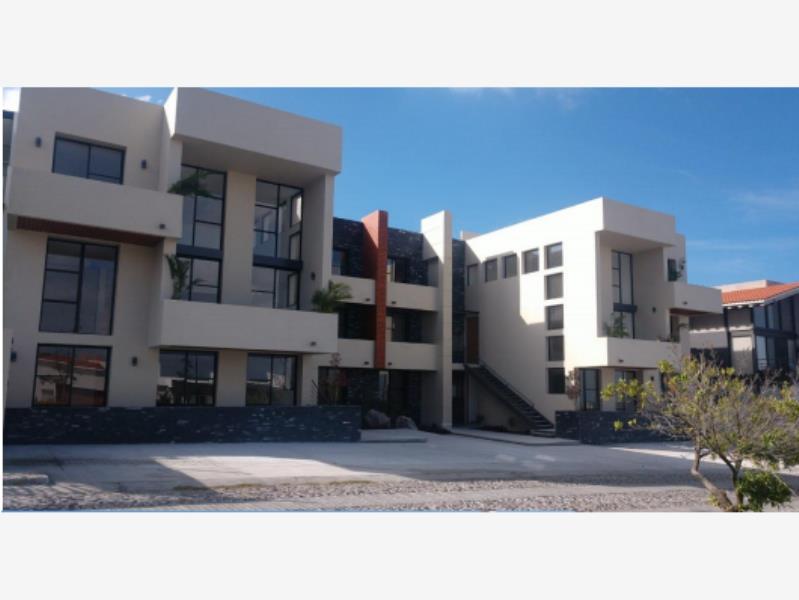 Departamento en venta en Vista Real y Country Club, Corregidora — foto 1 de 7
