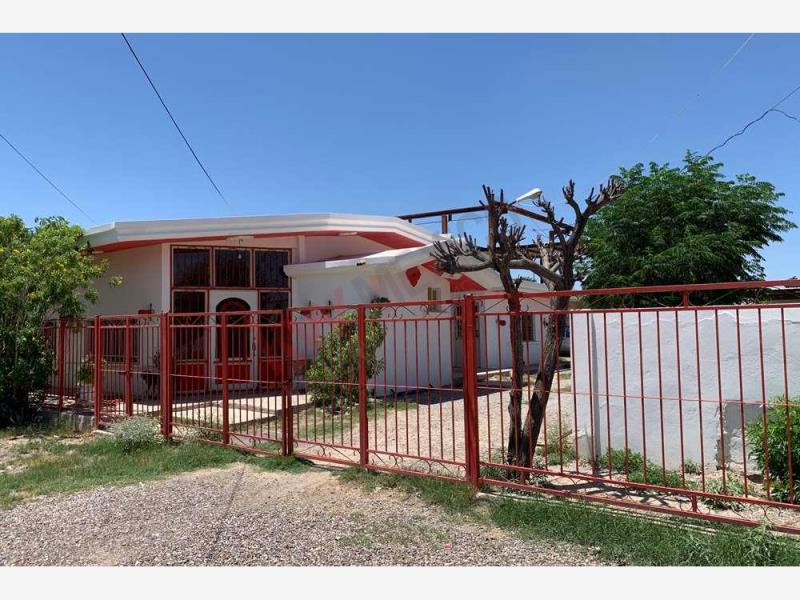 Casa en venta en Ampliación San Ignacio, Torreón — foto 1 de 22