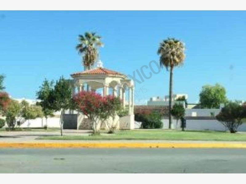 Terreno en Venta en Residencial Senderos, Torreón, Coahuila de Zaragoza