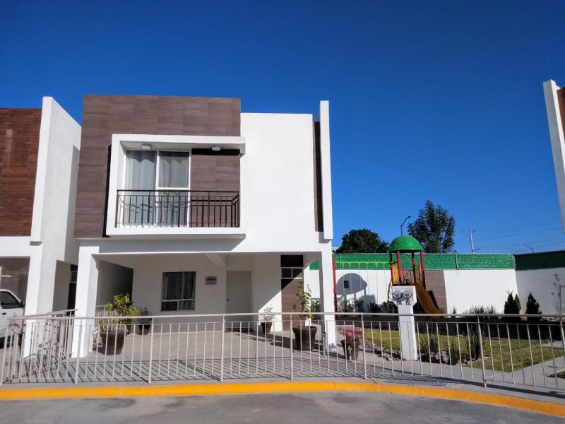 Casa en venta Fracc Arezzo, Torreón, Coahuila de Zaragoza, México