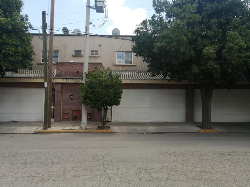 Departamento en renta en Granjas San Isidro, Torreón — foto 1 de 9