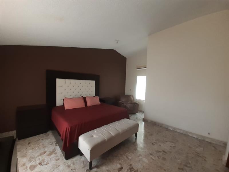 Casa en venta en La Florida, Monterrey — foto 1 de 15