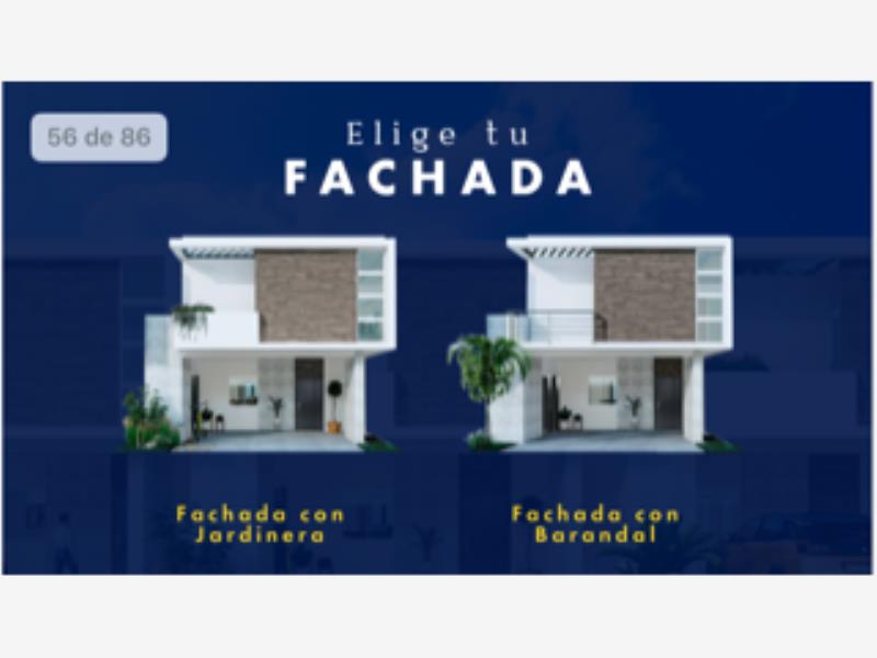 Casa en venta en Los Viñedos, Torreón — foto 1 de 22