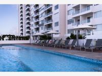 Departamento en Cancún Centro, Benito Juárez, Quintana Roo