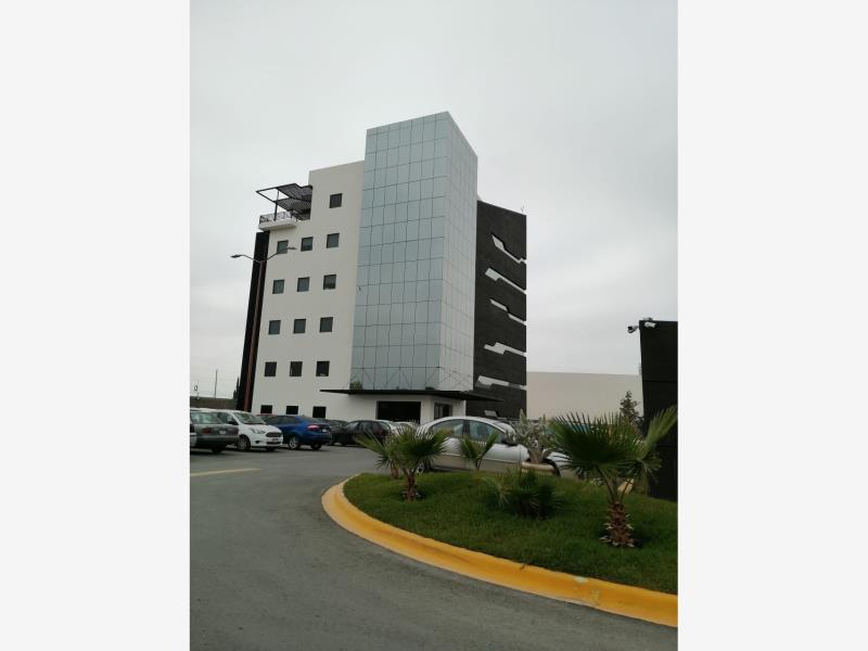 Edificio en renta en Valle San Agustin, Saltillo — foto 1 de 14
